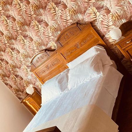 Ca Milene Bed And Breakfast Castellinaldo Exterior foto