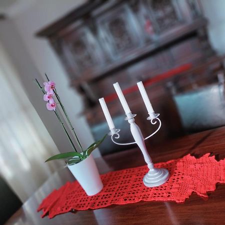 Ca Milene Bed And Breakfast Castellinaldo Exterior foto