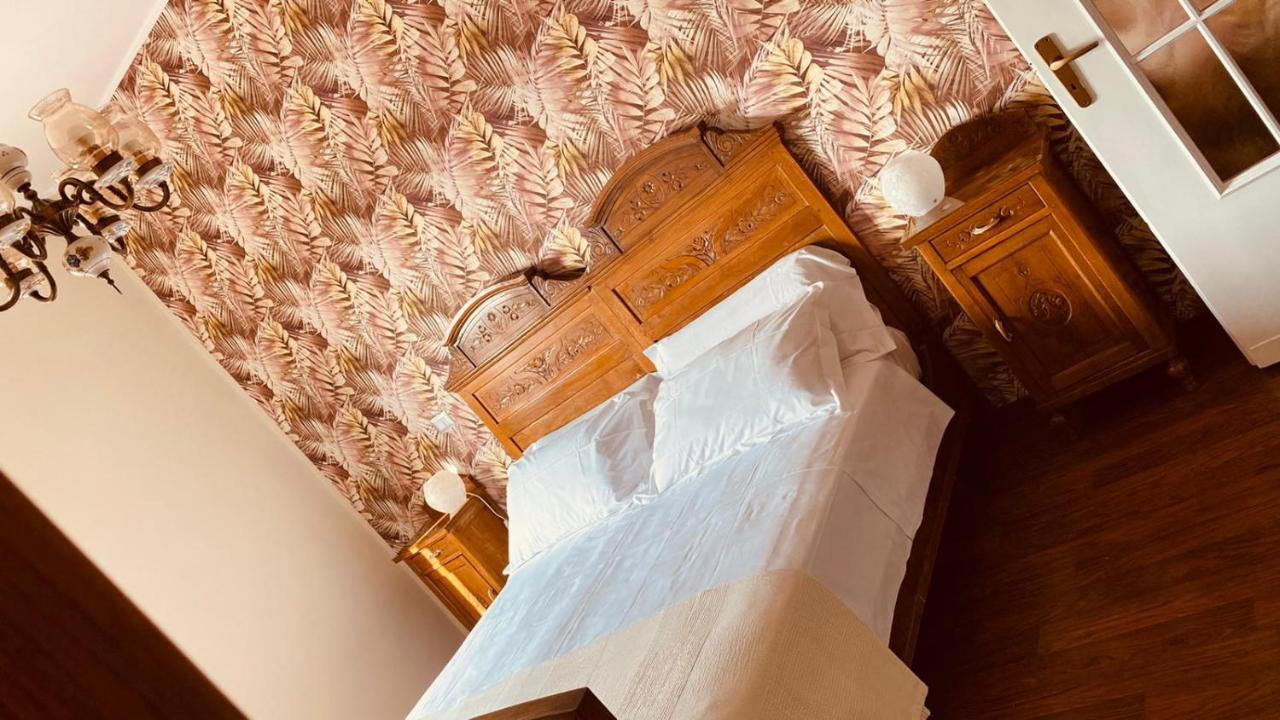 Ca Milene Bed And Breakfast Castellinaldo Exterior foto