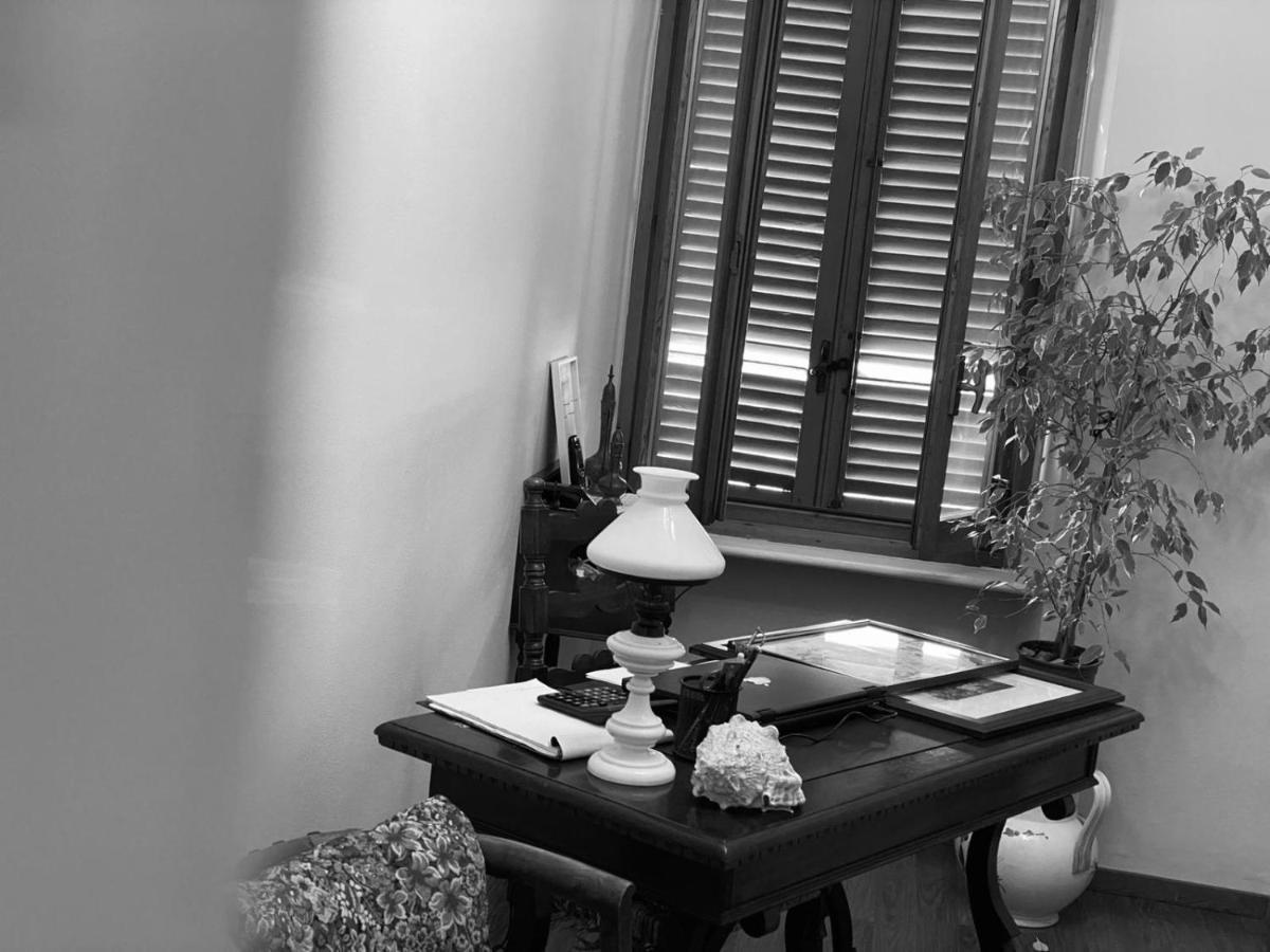 Ca Milene Bed And Breakfast Castellinaldo Exterior foto