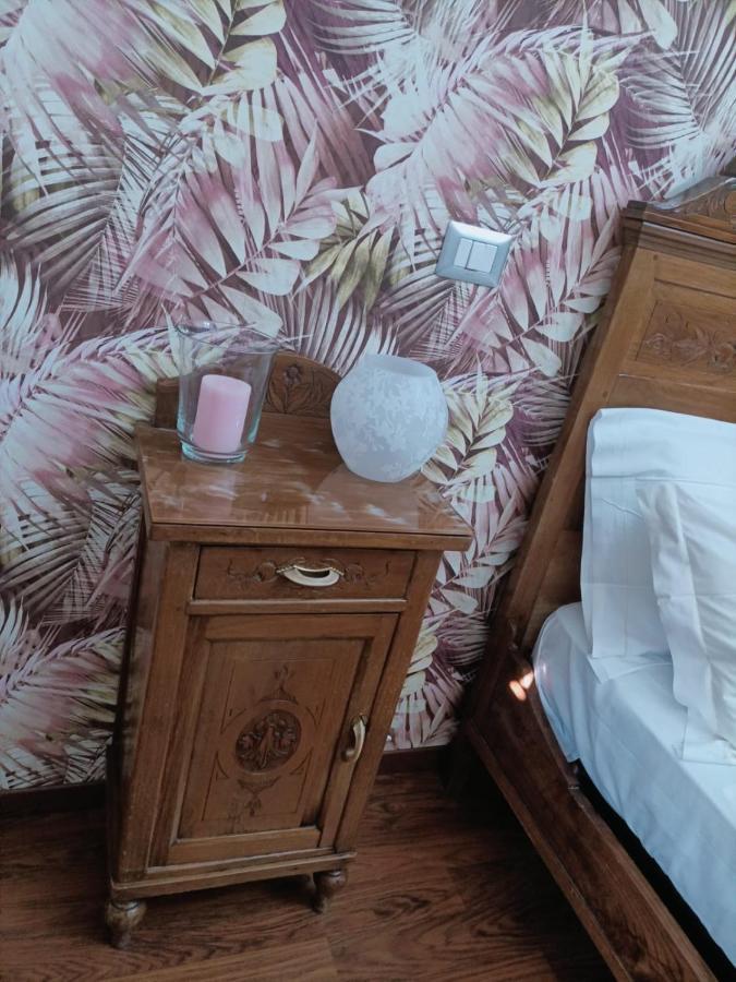 Ca Milene Bed And Breakfast Castellinaldo Exterior foto